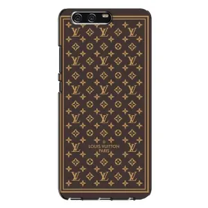Чохли Луі Вітон для Huawei P10 Plus, VKY (AlphaPrint - LOUIS VUITTON) (шпалери LV)
