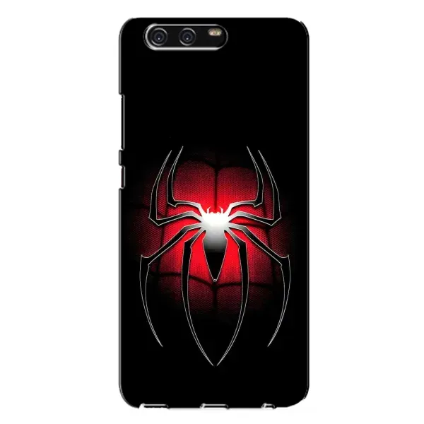 Чохол з принтом «Паук марвел» для Huawei P10 Plus (VKY)