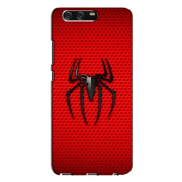 Чохол з принтом «Павук Марвел» для Huawei P10 Plus (VKY)