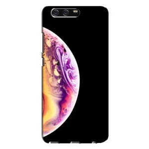 Космічні Чохли для Хуавей П10 Плюс (VPrint) (Планета Айфон)