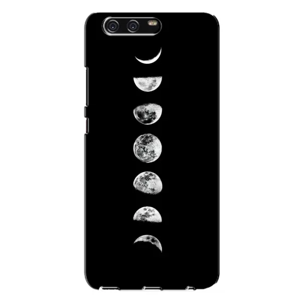 Чехол с принтом «Планеты» для Huawei P10 Plus (VKY)