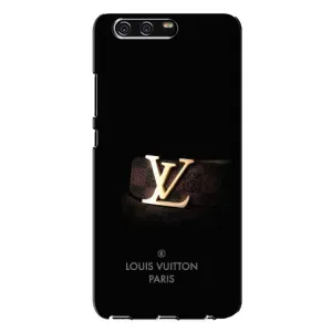 Чохли Луі Вітон для Huawei P10 Plus, VKY (AlphaPrint - LOUIS VUITTON) (ремінець LV)
