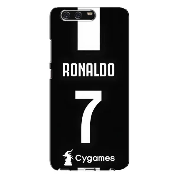 Чохол з принтом «RONALDO 7» для Huawei P10 Plus (VKY) Чохол з принтом «RONALDO 7» для Huawei P10 Plus (VKY)