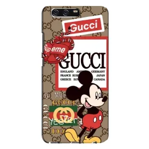 Чохол Disney Mouse Huawei P10 Plus, VKY (PREMIUMPrint) (Стильний Міккі)