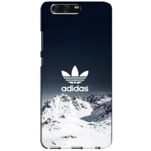 Чехлы Адидас для Huawei P10, VTR (AlphaPrint) (Адидас в горах)