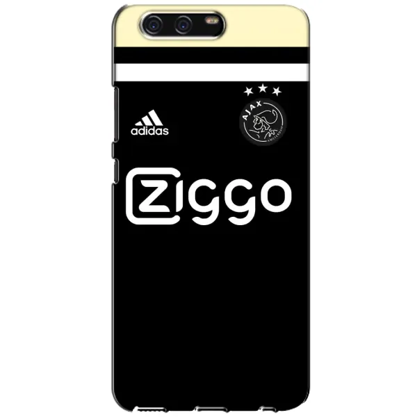 Чохол з принтом «AJAX» для Huawei P10 (VTR)