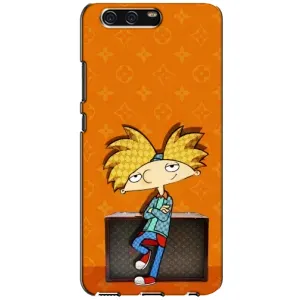 Брендновые Чехлы для Huawei P10, VTR - (PREMIUMPrint) (Арнольд)