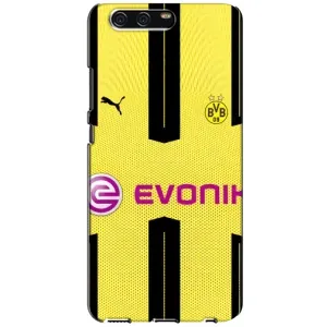 Чехлы для Huawei P10, VTR (VPrint) - Футбольные клубы (BVB)