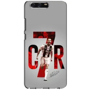 Чехол Криштиану Роналду для Huawei P10, VTR (AlphaPrint) (C7R)