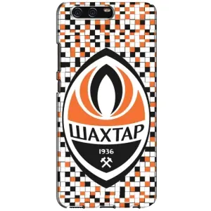 Чехлы для Huawei P10, VTR (VPrint) - Футбольные клубы (ФК Шахтер)