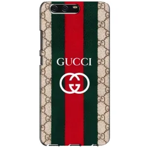 Чехлы ГУЧЧИ для Хуавей П10 (AlphaPrint) (Gucci дизайн)