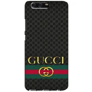 Чехлы ГУЧЧИ для Хуавей П10 (AlphaPrint) (Gucci оригинал)