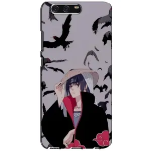 Анимешный чехол для Huawei P10, VTR (Итачи Itachi)