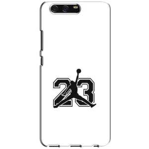 Чехлы для Huawei P10, VTR - с картинкой JORDAN (AlphaPrint) (Jordan 23)