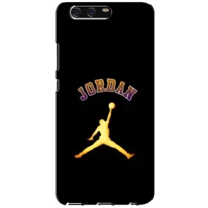 Чехлы для Huawei P10, VTR - с картинкой JORDAN (AlphaPrint) (Jordan Gold)