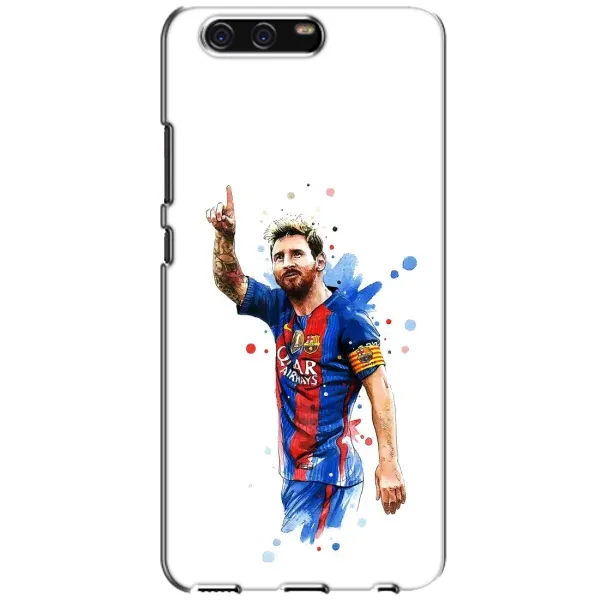 Чехол с принтом «Лео Месси» для Huawei P10 (VTR) Чехол с принтом «Лео Месси» для Huawei P10 (VTR)