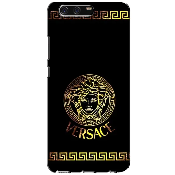 Чехол с принтом «Logo Versace» для Huawei P10 (VTR)