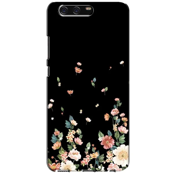 Чехол с принтом «Маленькие цветы» для Huawei P10 (VTR) Чехол с принтом «Маленькие цветы» для Huawei P10 (VTR)