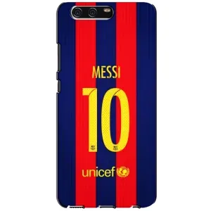 Чехлы Месси для Huawei P10, VTR (AlphaPrint) (Messi Barca 10)