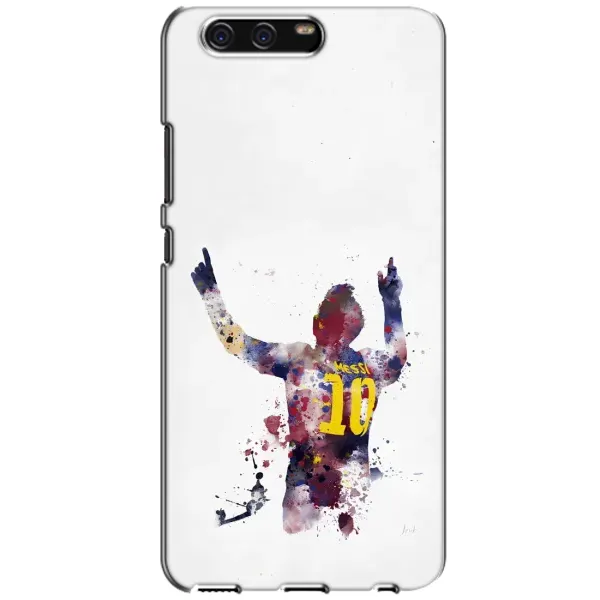 Чехол с принтом «Messi Barca» для Huawei P10 (VTR) Чехол с принтом «Messi Barca» для Huawei P10 (VTR)