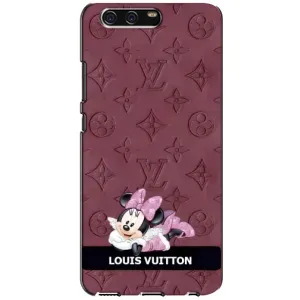 Чехол Disney Mouse Huawei P10, VTR (PREMIUMPrint)