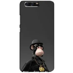 Чехлы с Обезьянами NFT для Huawei P10, VTR (AlphaPrint) (Обезьяна NFT)