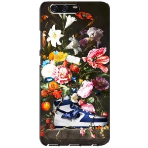Чехол для Huawei P10, VTR - с принтом Найк (AlphaPrint)
