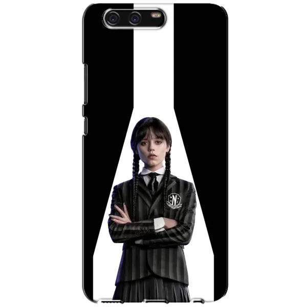 Чехол с принтом «W-Wednesday» для Huawei P10 (VTR) Чехол с принтом «W-Wednesday» для Huawei P10 (VTR)
