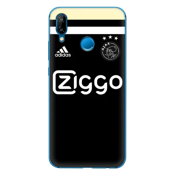 Чехол с принтом «AJAX» для Huawei P20 Lite (2019)