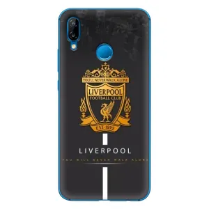 Чехлы для П20 Лайт 2019 (VPrint) - ТОП ФК (FC Liverpool)