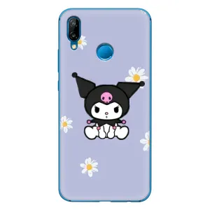 Чехол с кроликом Куроми на Huawei P20 Lite (2019)