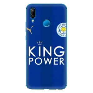 Чехлы для Huawei P20 Lite (2019) (VPrint) - Футбольные клубы (Lester)