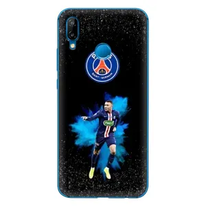 Чехлы Килиан Мбаппе для Huawei P20 Lite (2019)
