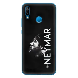 Чехол Неймар для Huawei P20 Lite (2019) (AlphaPrint) (NEYMAR)