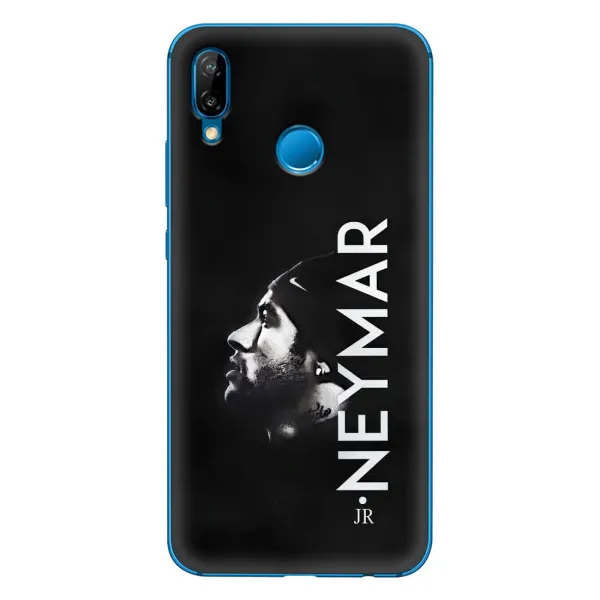 Чехол с принтом «NEYMAR» для Huawei P20 Lite (2019)