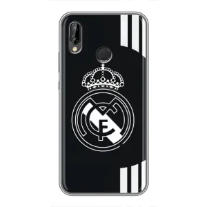 ФК Реал Мадрид чехлы для Huawei P20 Lite, Ane-L02 (AlphaPrint) (ФК Реал Мадрид)