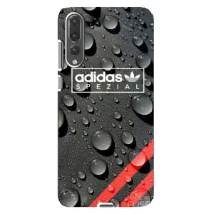 Чехлы Адидас для Huawei P20 Pro, CLT-L04 (AlphaPrint) (Адидас принт)