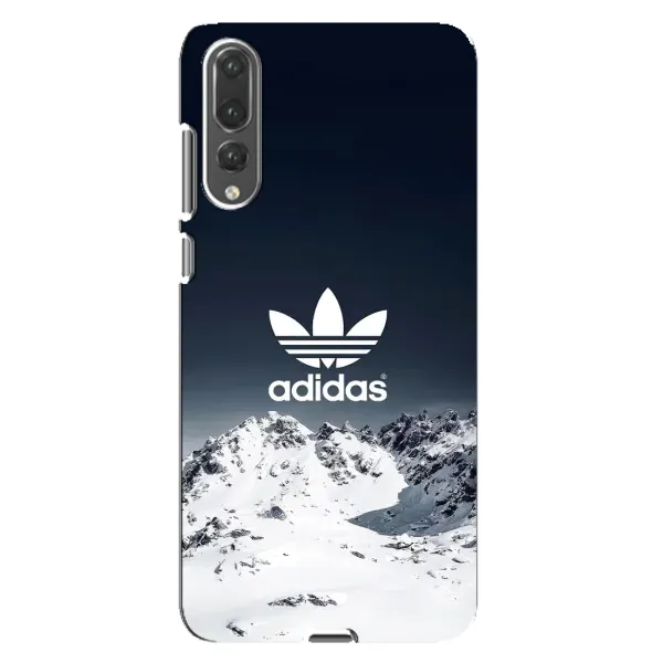 Чехол с принтом «Адидас в горах» для Huawei P20 Pro (CLT-L04)