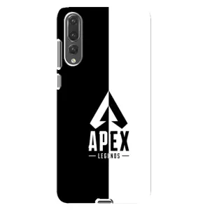 Чехлы с топовыми принтами для Хуавей П20 Про (APEX)