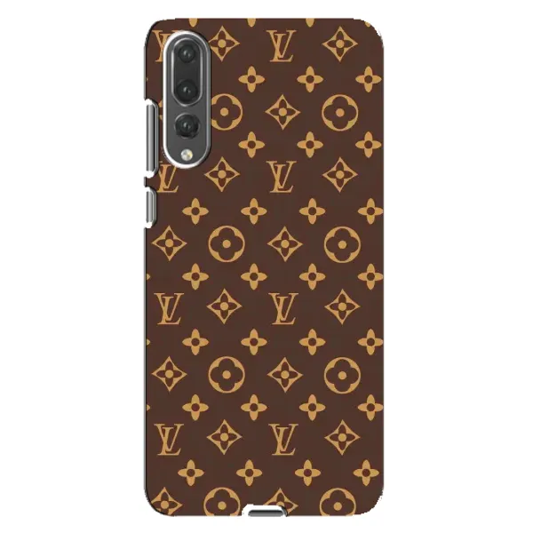 Чехол с принтом «фон LOUIS VUITTON» для Huawei P20 Pro (CLT-L04) Чехол с принтом «фон LOUIS VUITTON» для Huawei P20 Pro (CLT-L04)