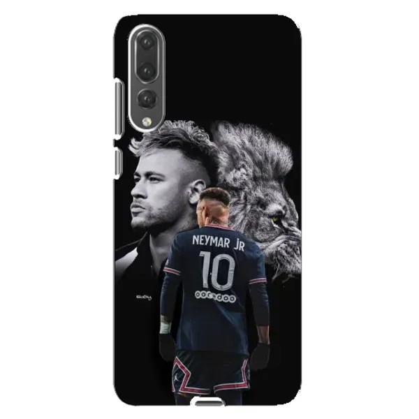 Чехол с принтом «Неймар Лев» для Huawei P20 Pro (CLT-L04)