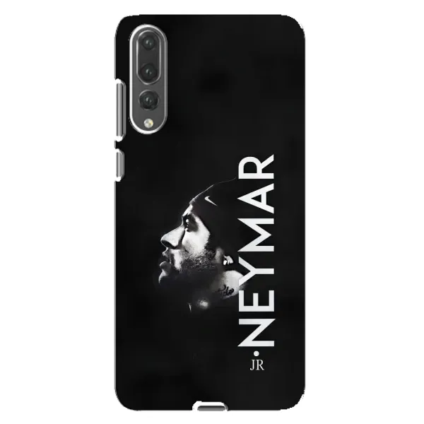 Чехол с принтом «NEYMAR» для Huawei P20 Pro (CLT-L04)