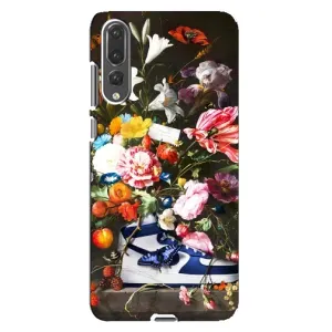 Популярные Чехлы с картинками для Хуавей П20 Про (Стиль Найк)