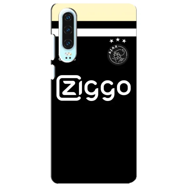 Чехол с принтом «AJAX» для Huawei P30 Чехол с принтом «AJAX» для Huawei P30