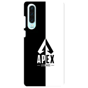 Чохли з топовими принтами для Хуавей P30 (APEX)