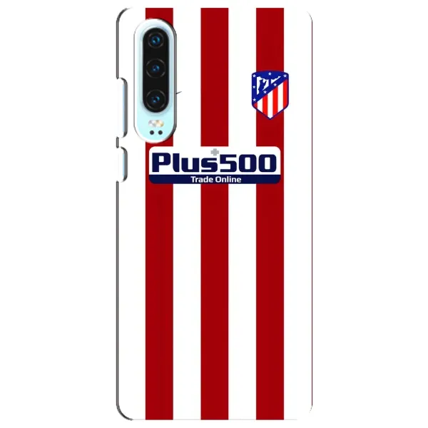 Чехол с принтом «Atletico» для Huawei P30 Чехол с принтом «Atletico» для Huawei P30