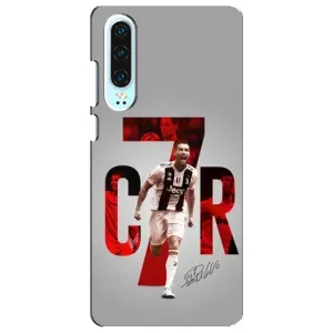Чохол Кріштіану Роналду для Huawei P30 (AlphaPrint) (C7R)