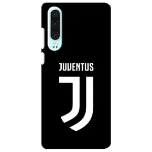 Чохли для Huawei P30 (VPrint) - Футбольні клуби (ФК Ювентус)
