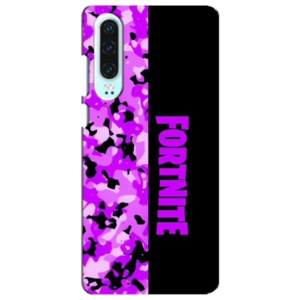 Чехол с принтом «Фортнайт» для Huawei P30