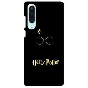 Чохли з Гаррі Поттером для Huawei P30 (AlphaPrint) (Harry Potter)
